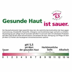 Sebamed seifenfreies Waschstück, 150 g