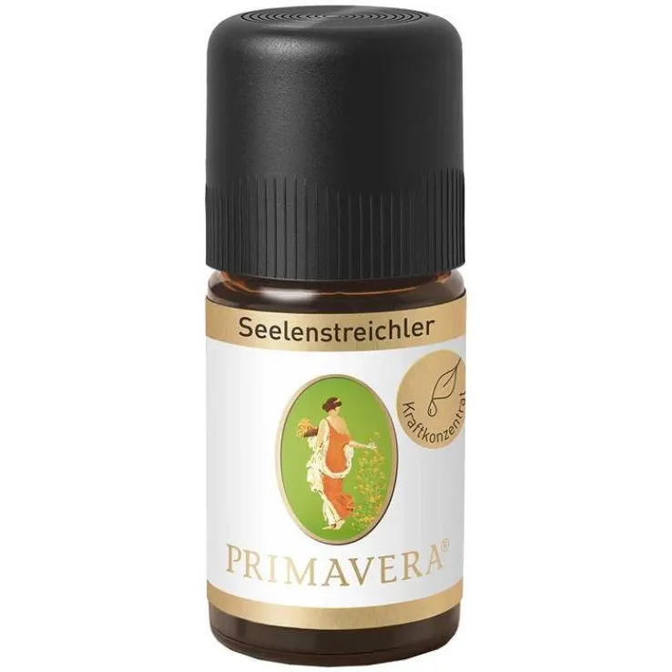 Seelenstreichler Kraftkonzentrat Bio, 5 ml