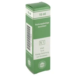 Selenokehl Tropfen, 10 ml