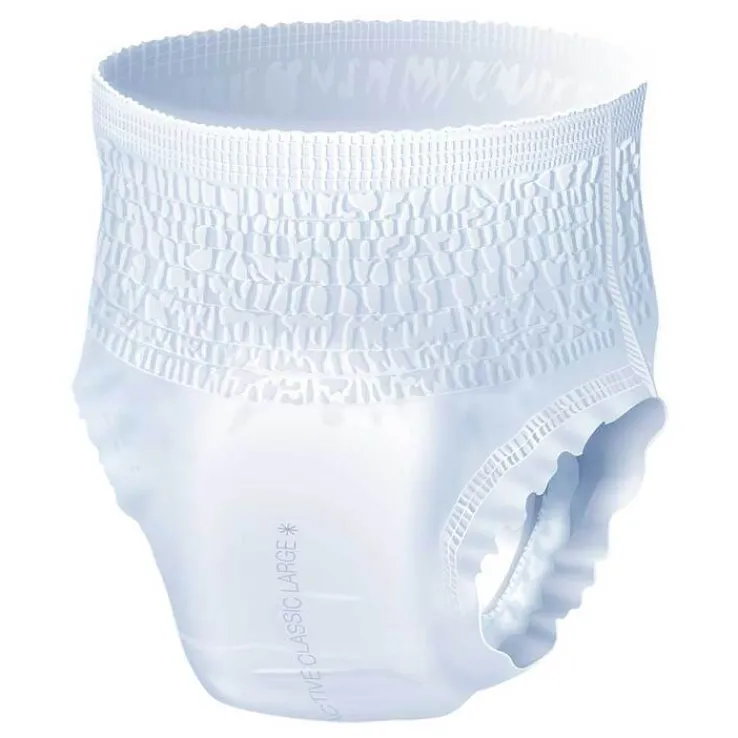 Seni® Active Classic Inkontinenzslip Einmal XL, 3X30 St