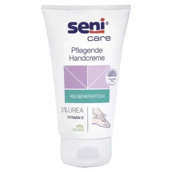 Seni® care Handcreme mit 3% Urea, 100 ml