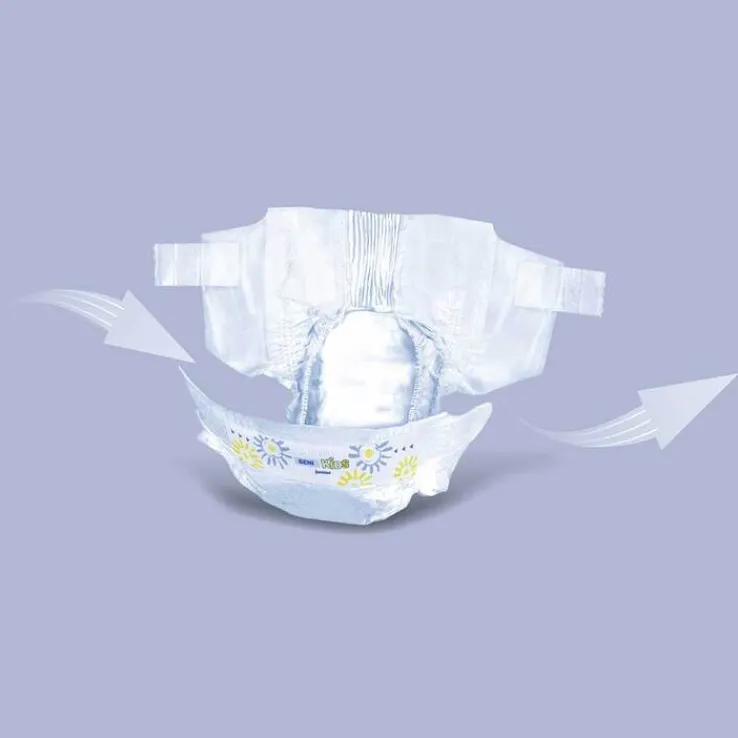 seni KIDS junior super 20+ kg, 30 St