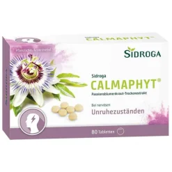 Sidroga CALMAPHYT® 425 mg Tabletten, 80 St