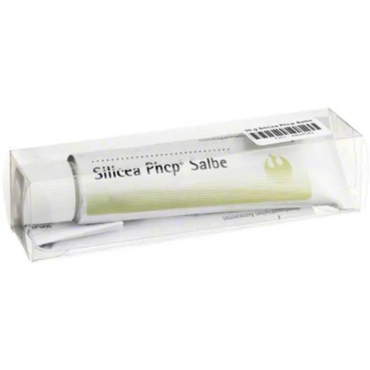 Silicea Phcp Salbe, 30 g