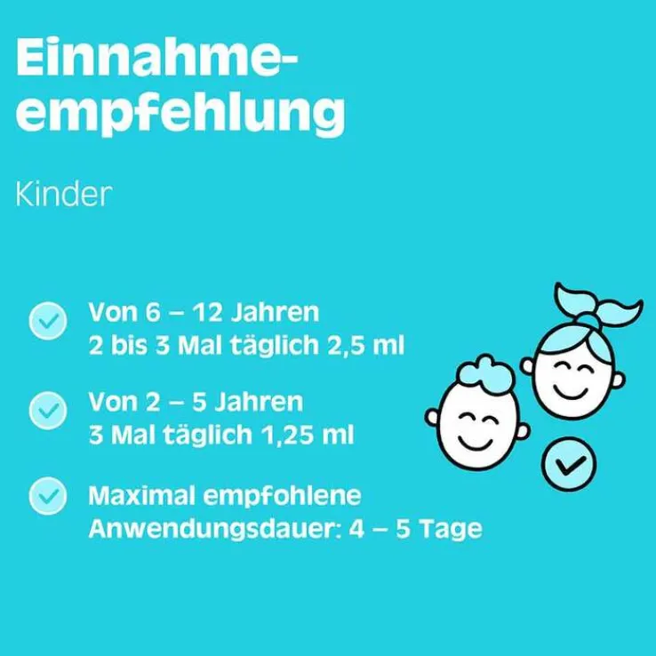 Silomat Hustenlöser Ambroxolhydrochlorid 30mg / 5ml, 100 ml