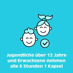 Silomat Hustenstiller Dextromethorphan Intensiv gegen Reizhusten, 12 St