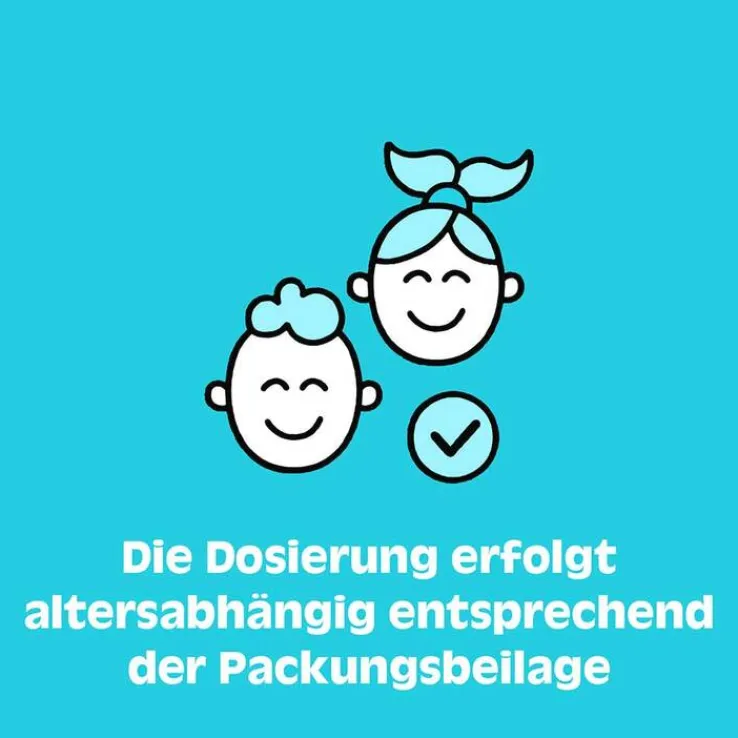 Silomat Hustenstiller Dextromethorphan mit Honig-Geschmack, 40 St