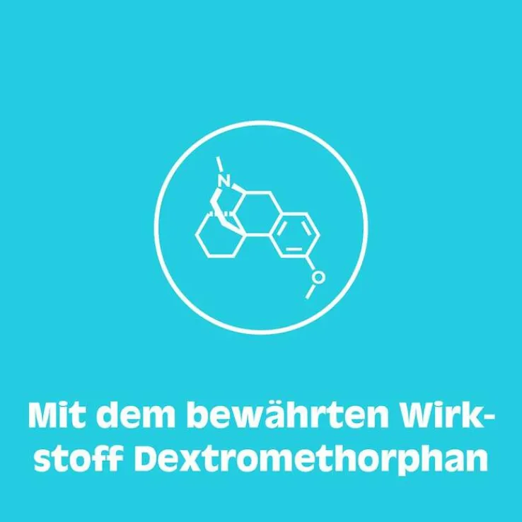 Silomat Hustenstiller DMP Zitrone Lutschpastillen, 40 St