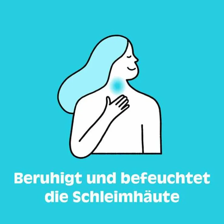 Silomat Hustenstiller Eibisch-Honig-Sirup, 100 ml