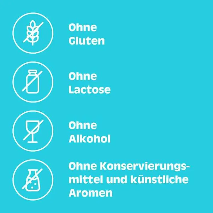 Silomat Hustenstiller Eibisch-Honig-Sirup, 100 ml