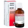 Sinistro Gastreu R 39 Tropfen zum Einnehmen, 50 ml