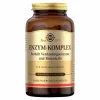 Solgar Enzym Komplex Kapseln, 90 St