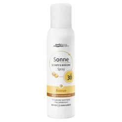 Sonne Schutz & Bräune Spray bronze LSF 30, 150 ml
