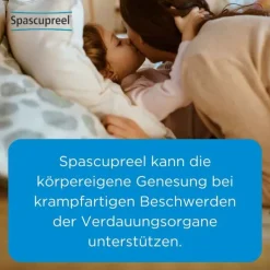 Spascupreel Tabletten, 50 St