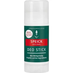 Speick Deo Stick original naturfrisch, 40 ml