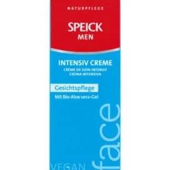 Speick Men Intensiv Creme, 50 ml