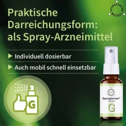 Spenglersan Kolloid G, 10 ml