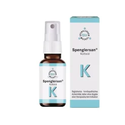 Spenglersan® Kolloid K, 20 ml