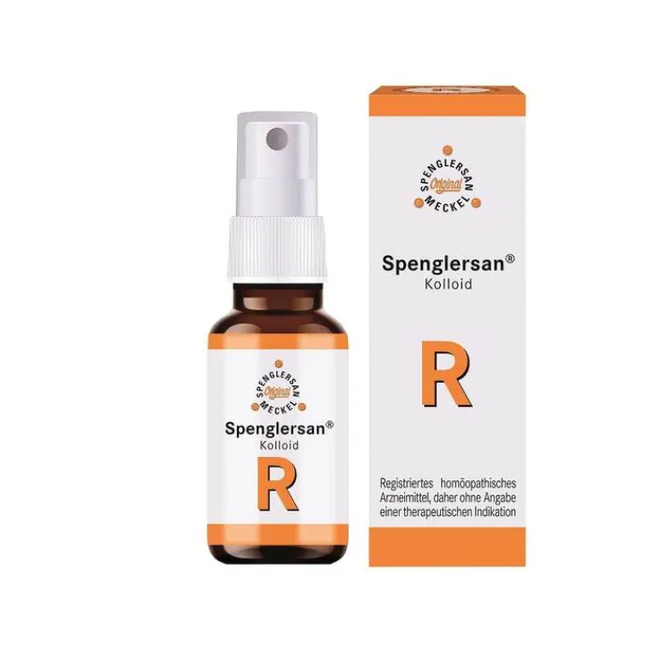 Spenglersan Kolloid R, 50 ml