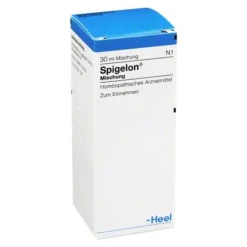 Spigelon Tropfen, 30 ml