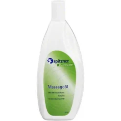 Spitzner Massageöl, 1000 ml