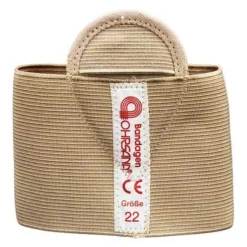 Spreizfussbandage mit Pelotte, 1 St