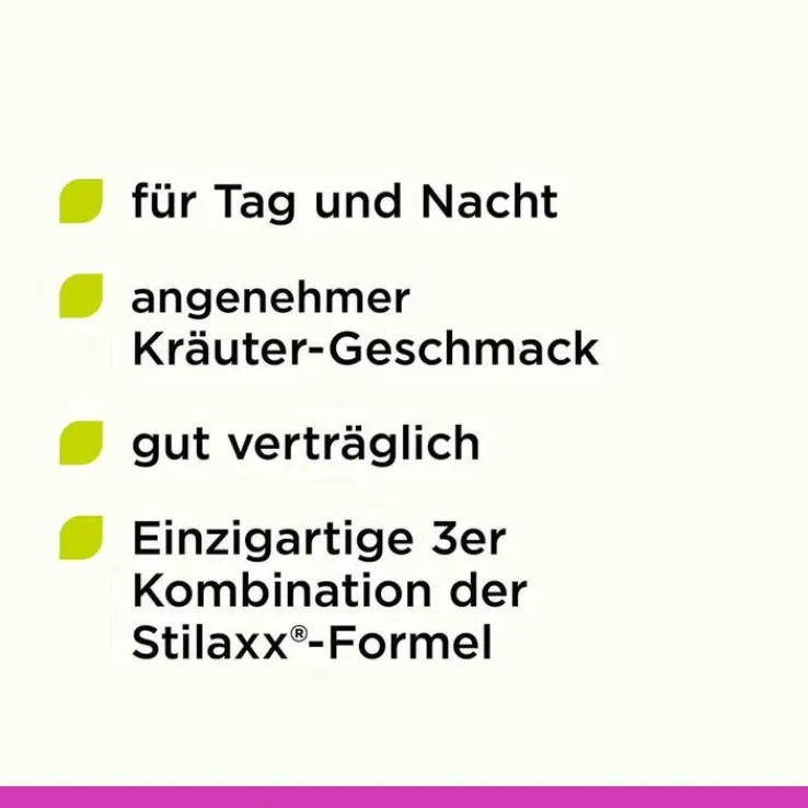 Stilaxx® Hustenstiller bei Reizhusten, 200 ml