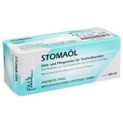 Stoma Öl, 100 ml