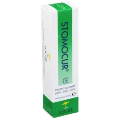Stomocur Hautschutzpaste, 56 g