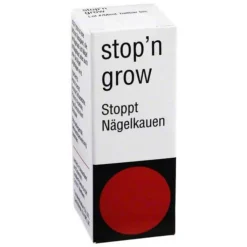 Stop N Grow, 8 ml