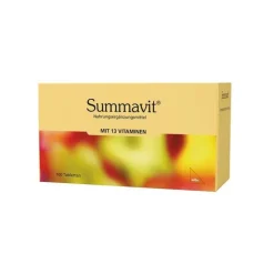 Summavit Tabletten, 100 St