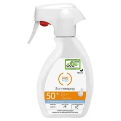 Sun Med Sonnenspray LSF 50 + , 220 ml