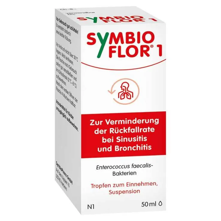 Symbioflor 1 Suspension, 50 ml