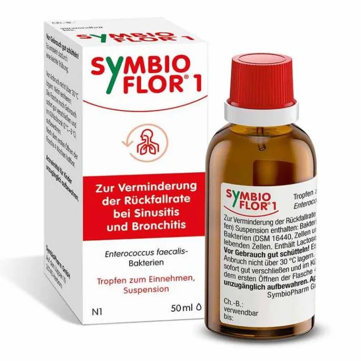 Symbioflor 1 Suspension, 50 ml