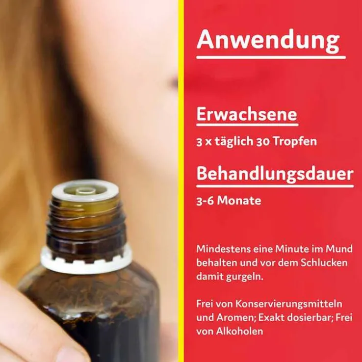 Symbioflor 1 Suspension, 50 ml