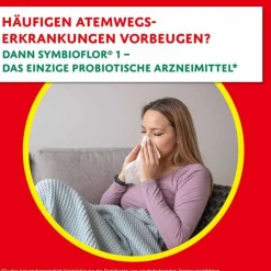 Symbioflor 1 Suspension, 2X50 ml