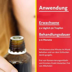 Symbioflor 1 Suspension, 2X50 ml