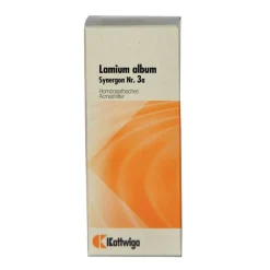Synergon 3 a Lamium album Tr, 50 ml