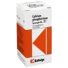 Synergon 21 Calcium phos Tabletten, 100 St