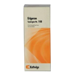Synergon 108 Erigeron Tropfe, 50 ml