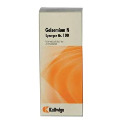Synergon 100 Gelsemium N Tro, 20 ml