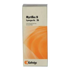 Synergon 36 Myrtillus N Trop, 50 ml