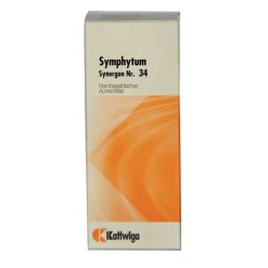 Synergon Komplex 34 Symphytum Tropfen, 50 ml