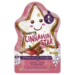 T BY tetesept Merry Cinnamon Star, 40 ml