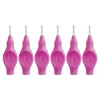 Tandex Flexi Interdentalbürste coral pink PHD0.7 / ISO1, 6X1 St