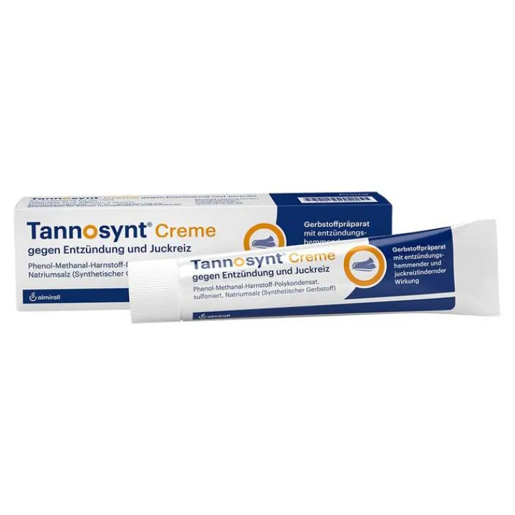 Tannosynt® Creme, 100 g