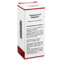 Taraxacum N Oligoplex Liquid, 50 ml