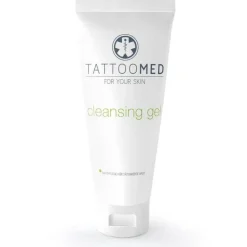 Tattoomed cleansing Gel, 100 ml