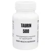 Taurin 500 Kapseln, 60 St