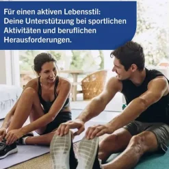 Taxofit Magnesium 600 Forte Depot Tabletten, 30 St